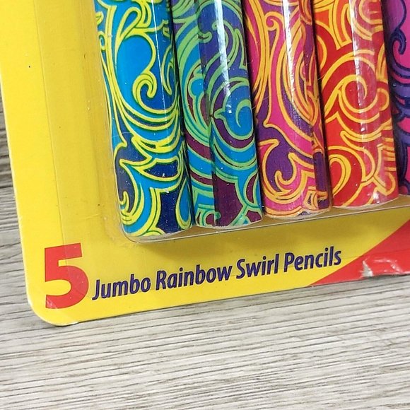 Crayons Set DIY Art & Craft Supply School Supplies Kids Artist Drawing Coloring - Picture 7 of 12